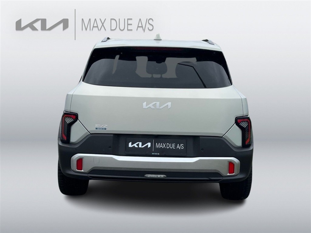 Kia EV2 61,0 kWH LR FWD Upgrade MY27 135HK 5d Aut. - Image 28