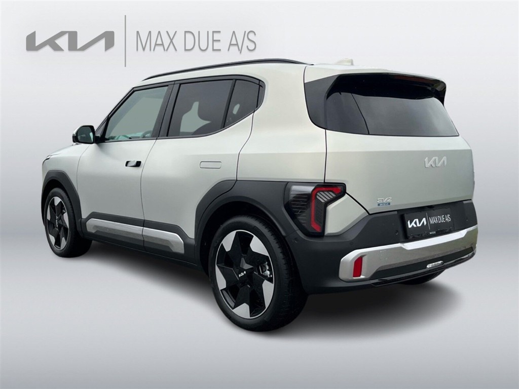 Kia EV2 61,0 kWH LR FWD Upgrade MY27 135HK 5d Aut. - Image 29