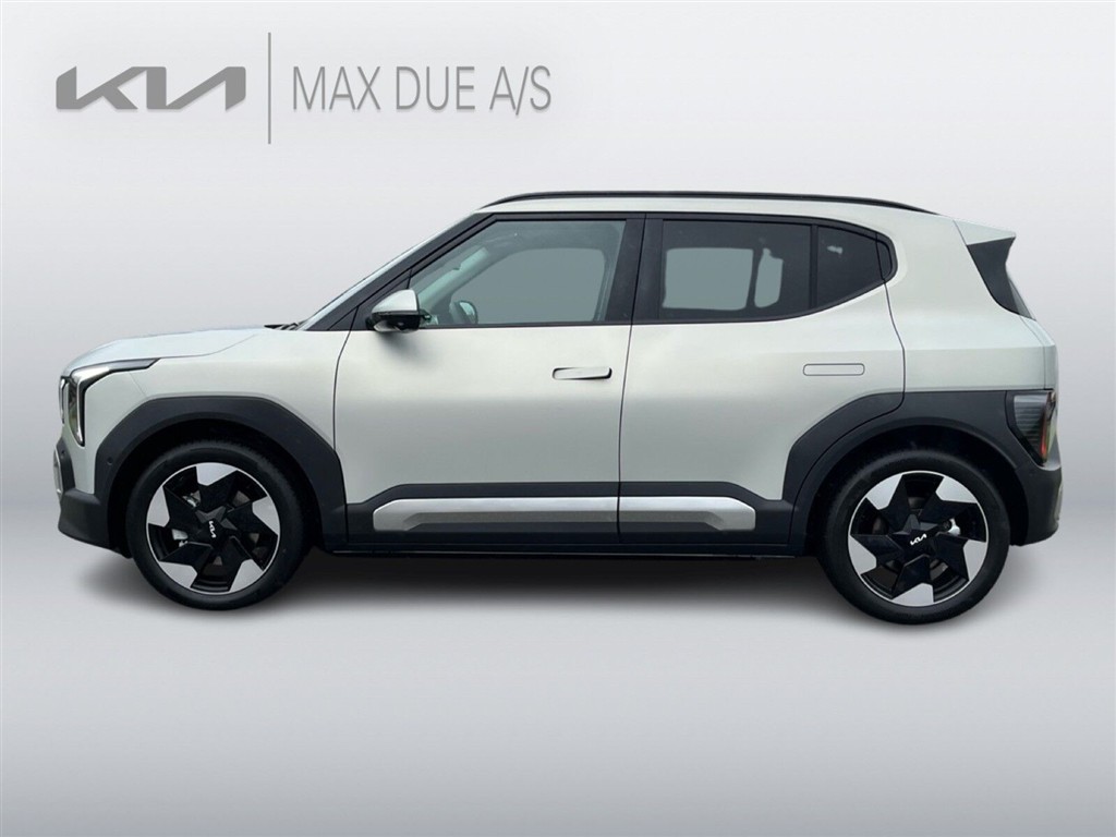 Kia EV2 61,0 kWH LR FWD Upgrade MY27 135HK 5d Aut. - Image 30