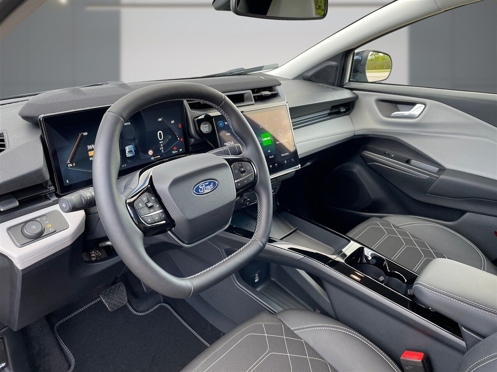 Ford Puma Gen-E EL Premium 168HK 5d Aut. - Image 9