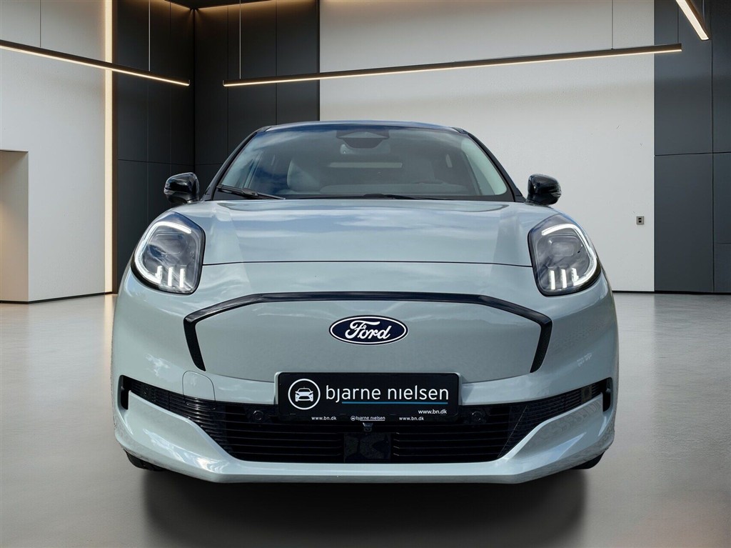 Ford Puma Gen-E EL Premium 168HK 5d Aut. - Image 2