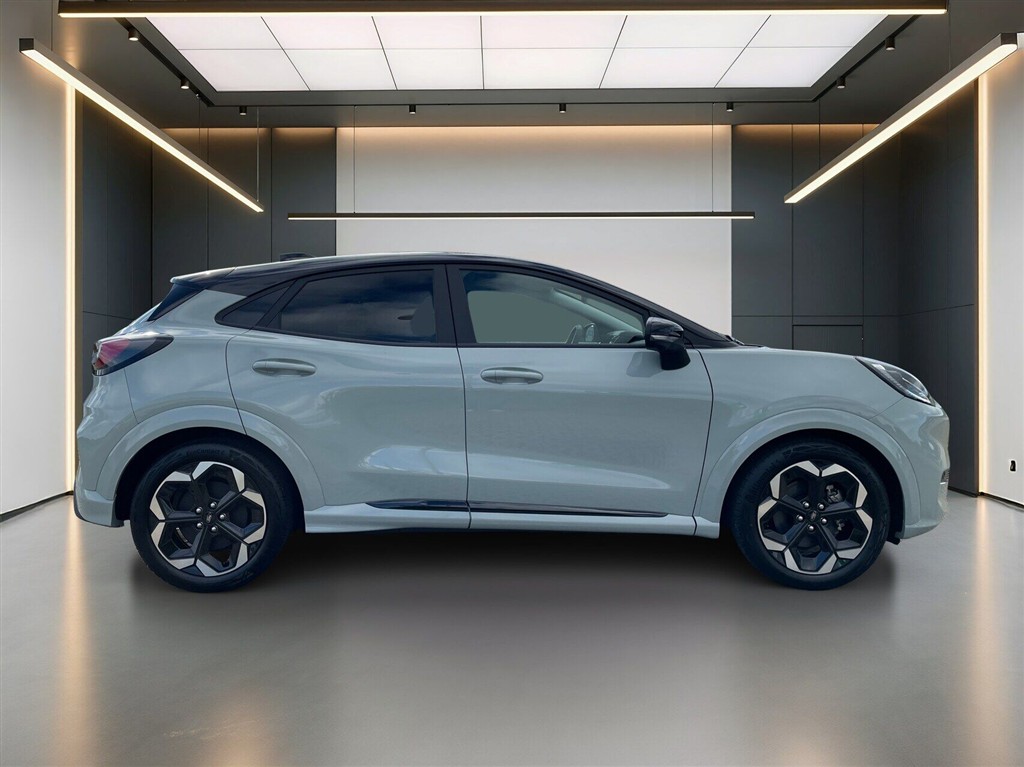 Ford Puma Gen-E EL Premium 168HK 5d Aut. - Image 5