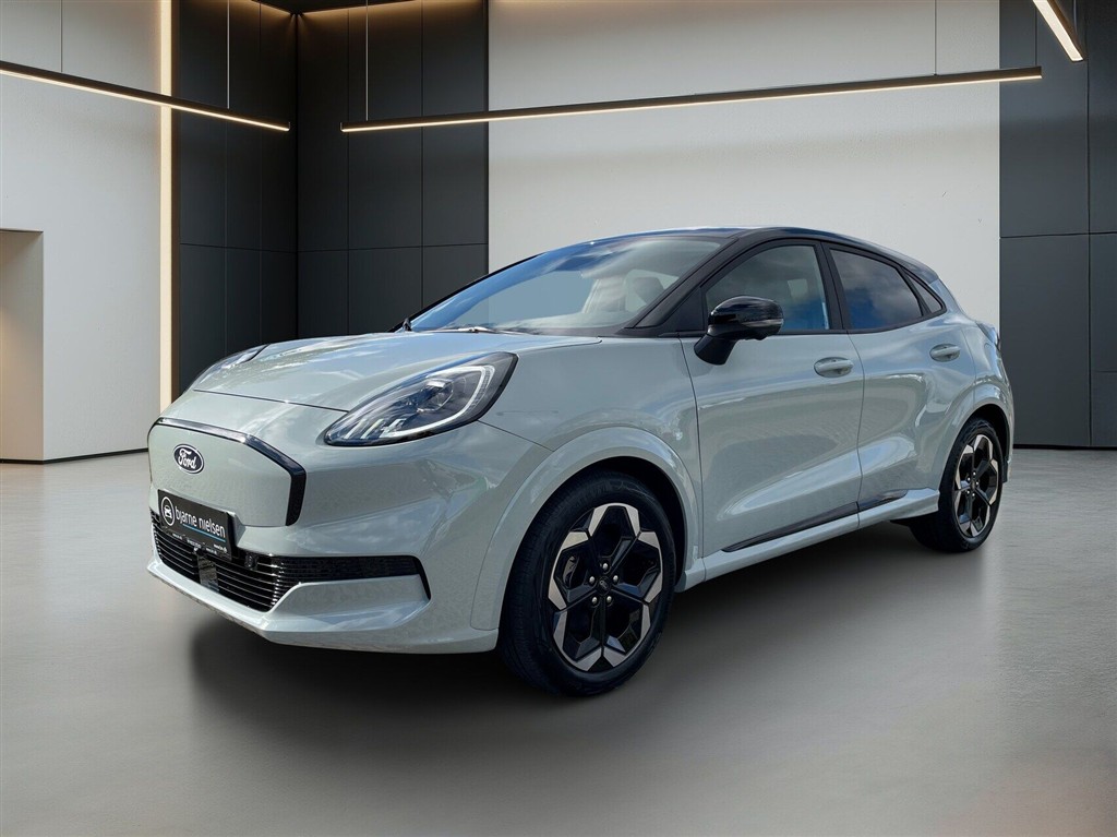 Ford Puma Gen-E EL Premium 168HK 5d Aut.