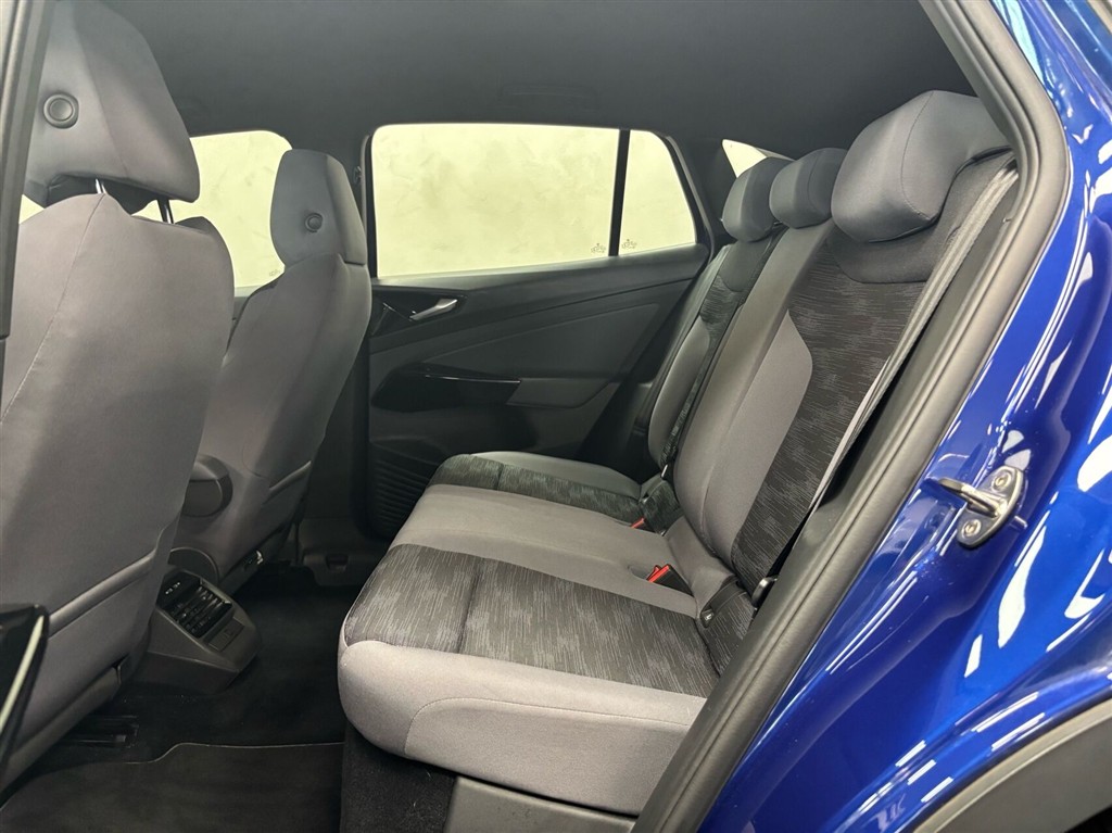 VW ID.4 EL City 148HK 5d Aut. - Image 8