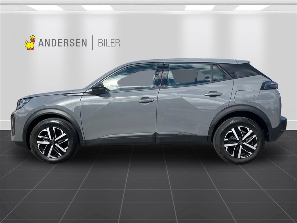 Peugeot 2008 1,2 PureTech Triumph 100HK 5d 6g - Image 2