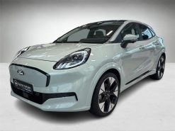 Ford Puma Gen-E EL Premium 168HK 5d Aut.