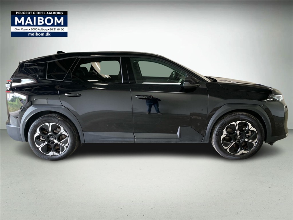 Citroën e-C5 Aircross EL Plus 210HK 5d Aut. - Image 6