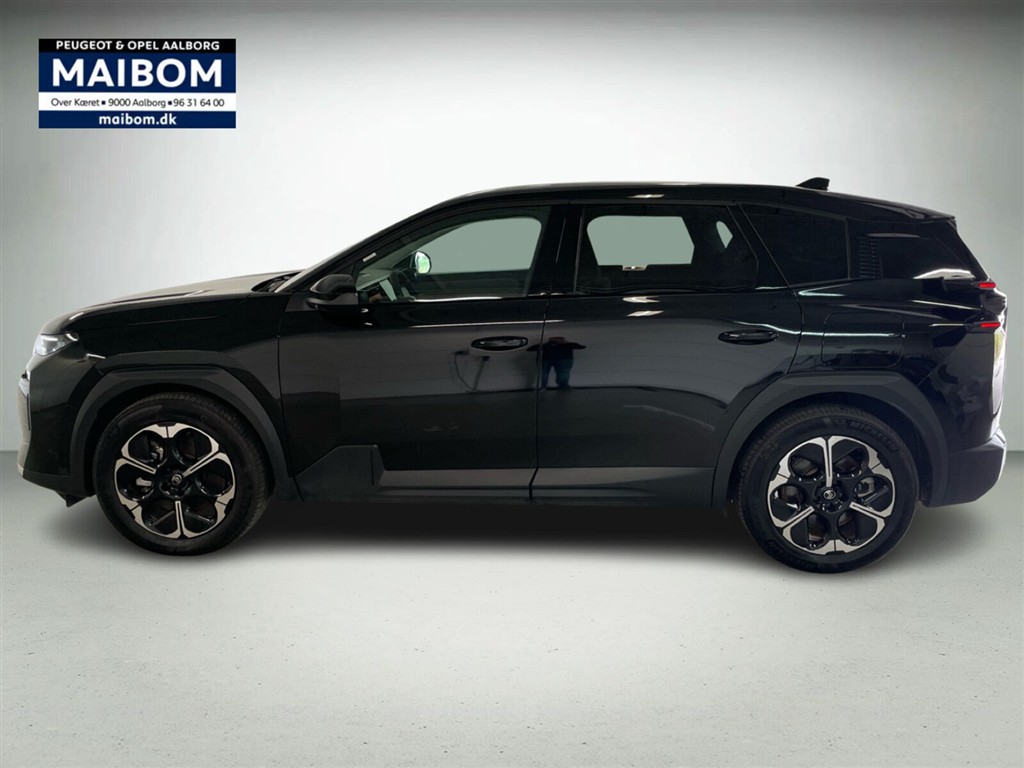 Citroën e-C5 Aircross EL Plus 210HK 5d Aut. - Image 2