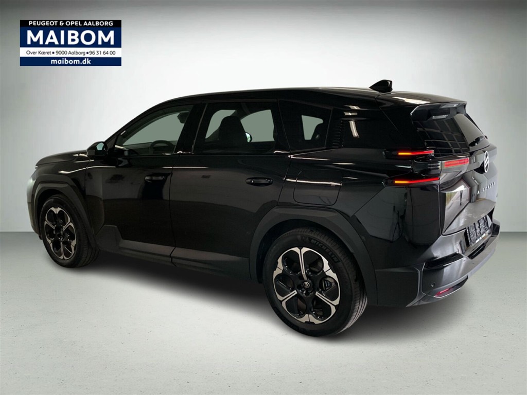 Citroën e-C5 Aircross EL Plus 210HK 5d Aut. - Image 5