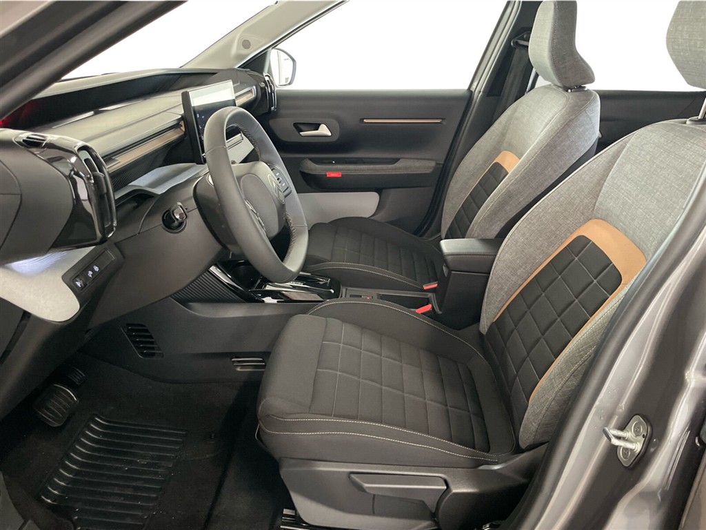 Citroën e-C3 Aircross EL Plus 113HK 5d Aut. - Image 11