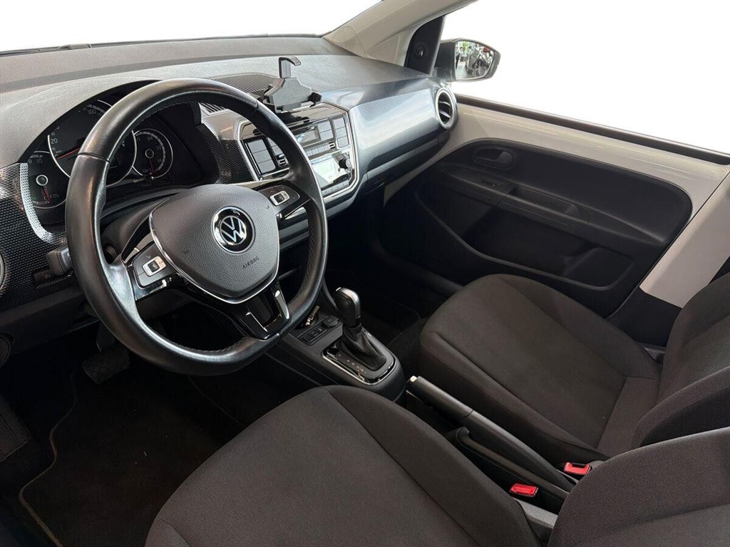 VW e-up EL 83HK 5d Aut. - Image 6