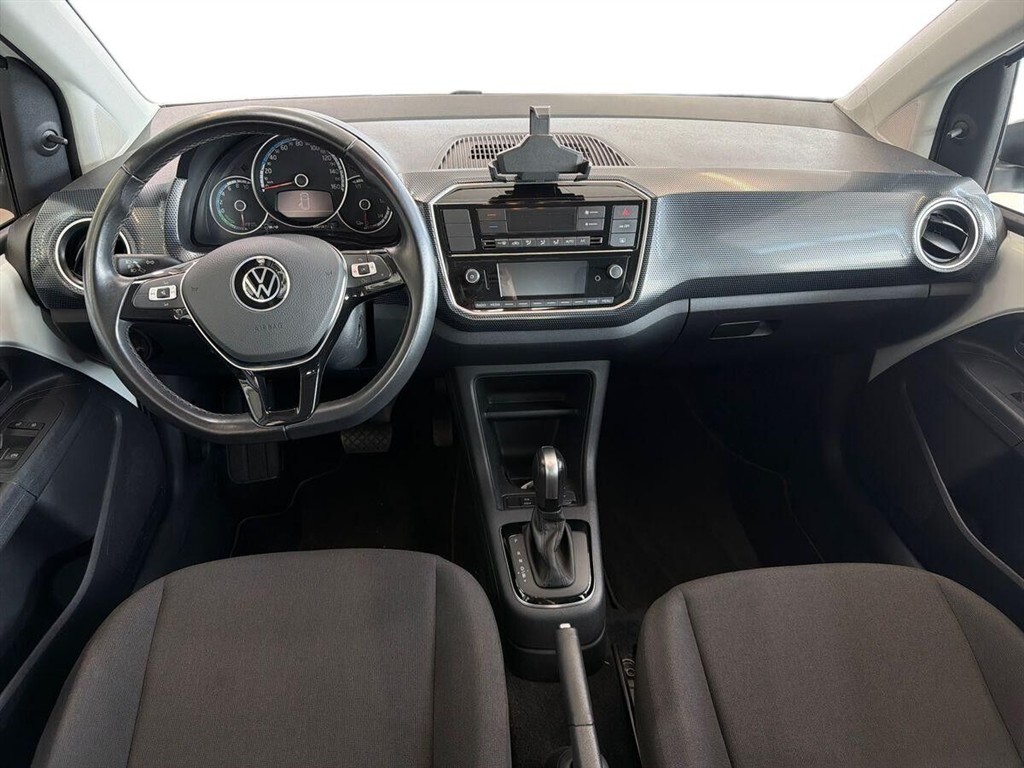 VW e-up EL 83HK 5d Aut. - Image 7
