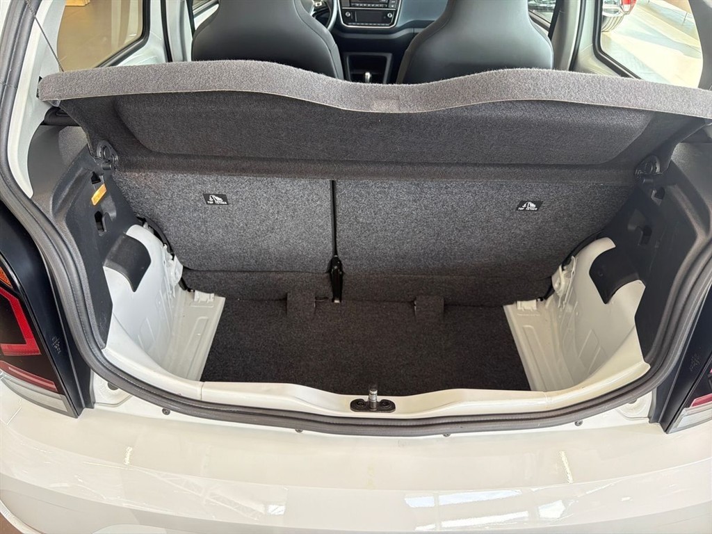 VW e-up EL 83HK 5d Aut. - Image 10