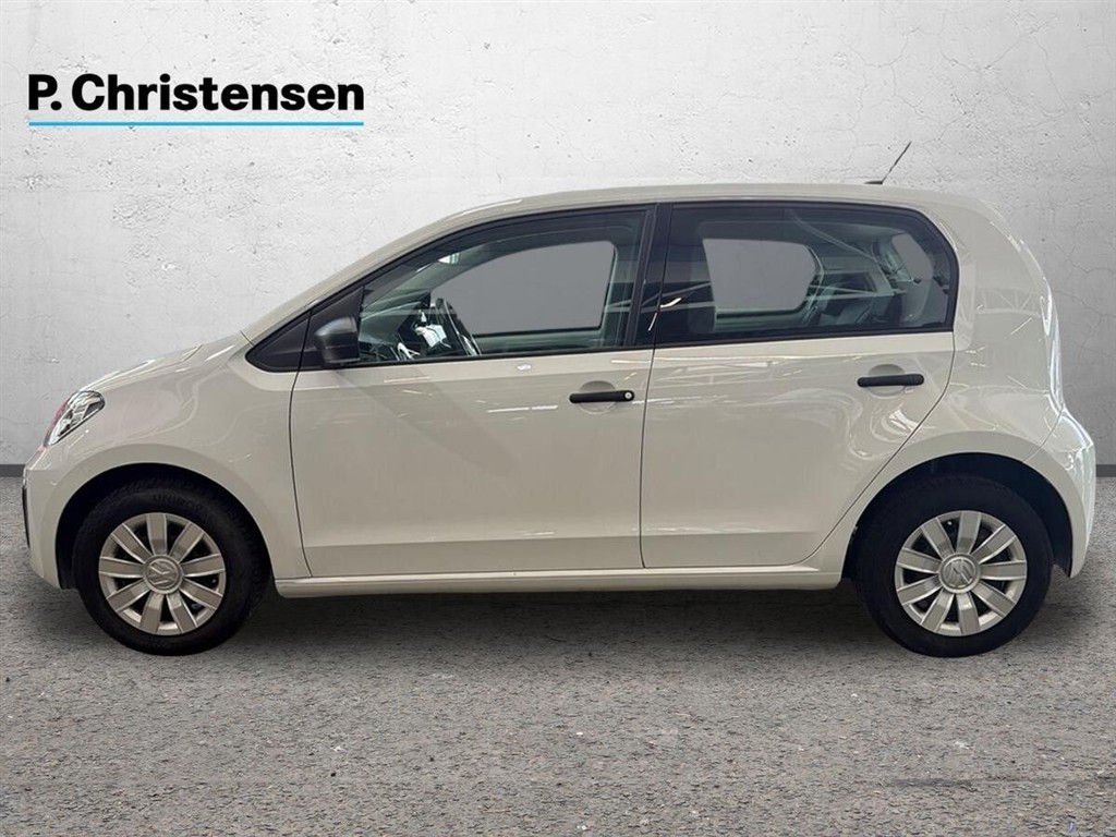 VW e-up EL 83HK 5d Aut. - Image 2