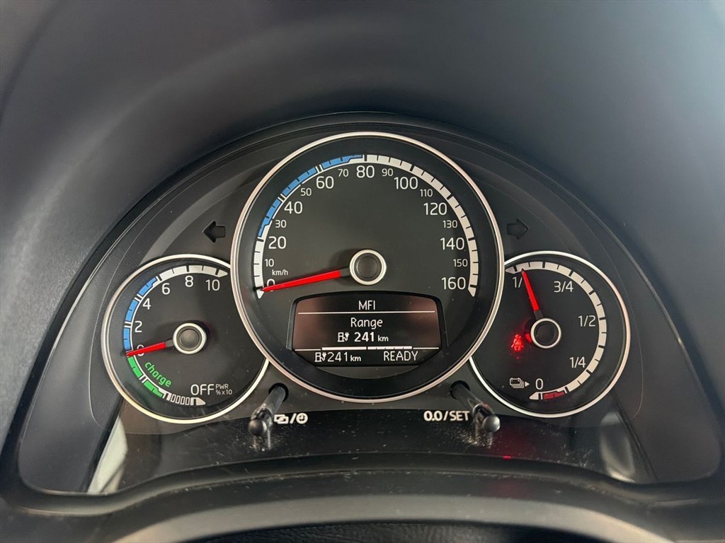 VW e-up EL 83HK 5d Aut. - Image 12