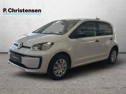 VW e-up EL 83HK 5d Aut.