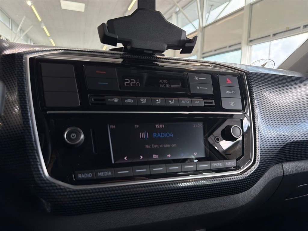 VW e-up EL 83HK 5d Aut. - Image 15