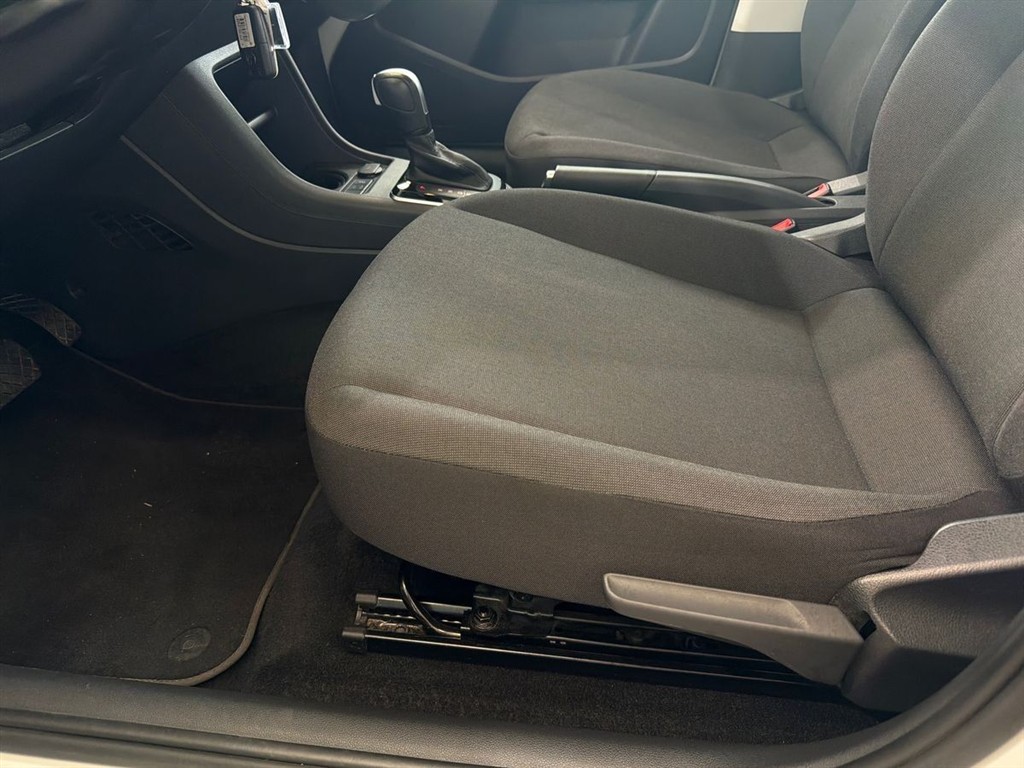 VW e-up EL 83HK 5d Aut. - Image 17