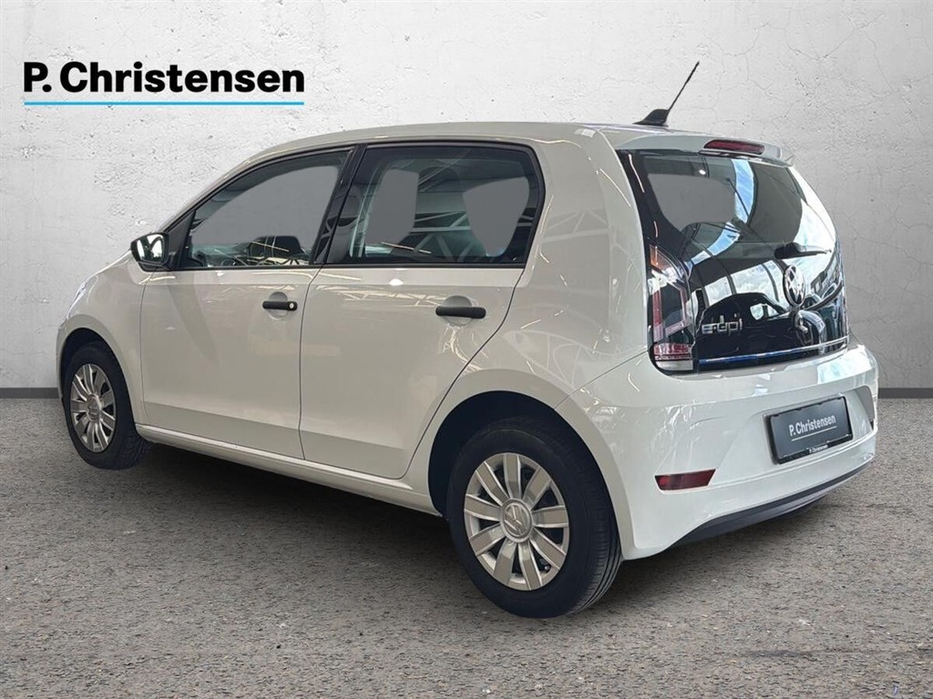 VW e-up EL 83HK 5d Aut. - Image 3