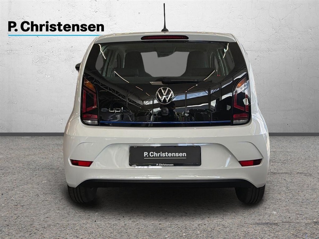 VW e-up EL 83HK 5d Aut. - Image 5