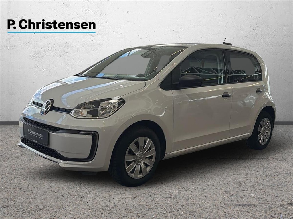 VW e-up EL 83HK 5d Aut.