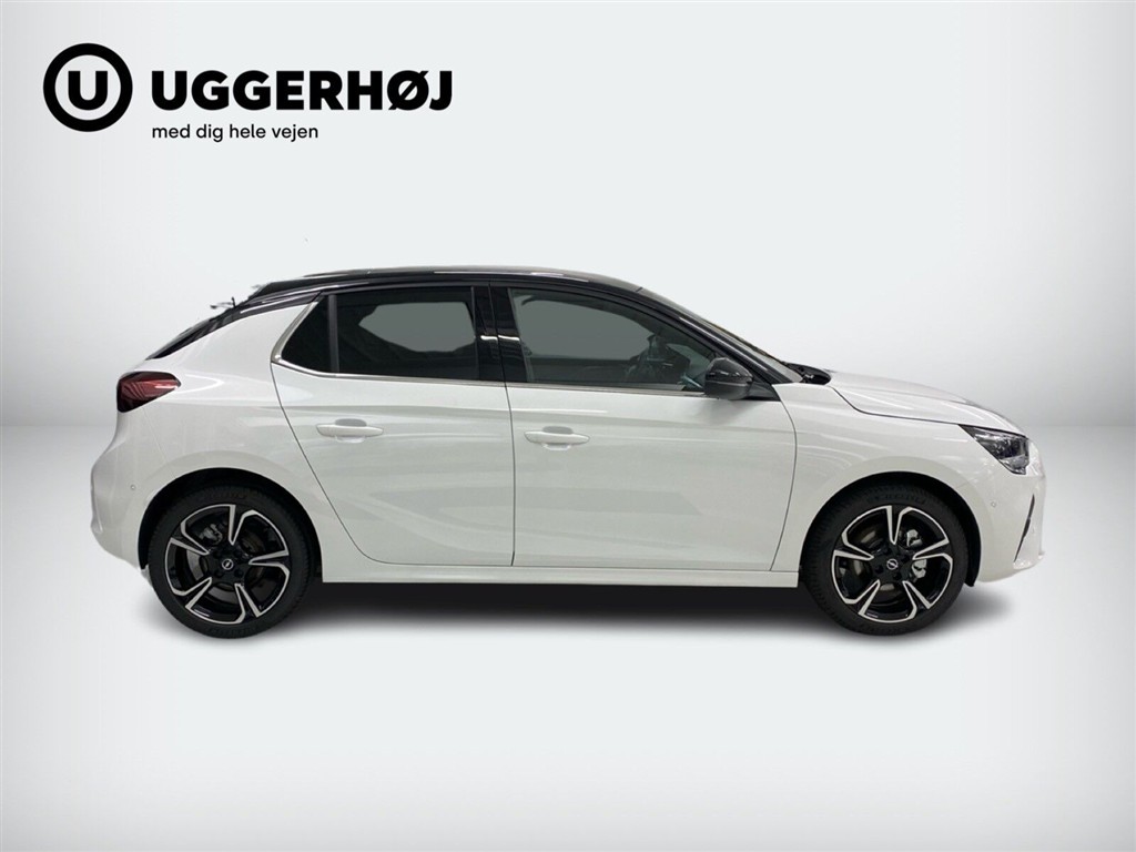 Opel Corsa 1,5 D Sport 102HK 5d 6g - Image 2