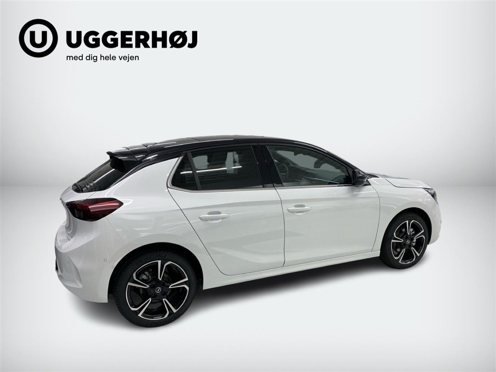 Opel Corsa 1,5 D Sport 102HK 5d 6g - Image 3