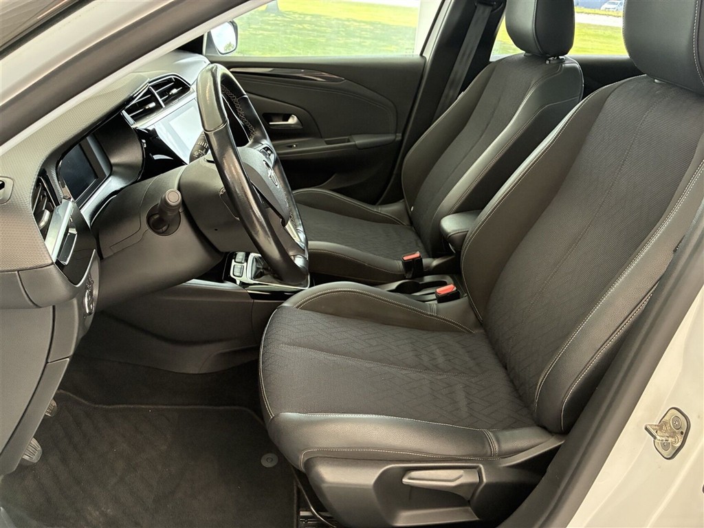 Opel Corsa 1,5 D Sport 102HK 5d 6g - Image 4