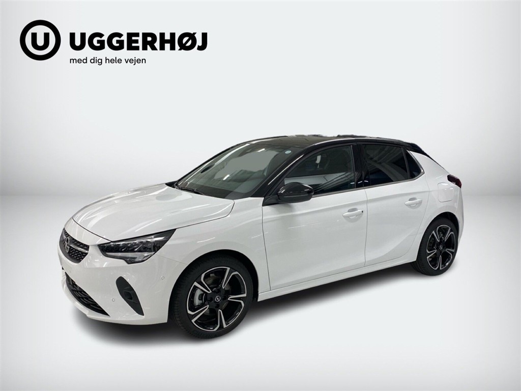 Opel Corsa 1,5 D Sport 102HK 5d 6g