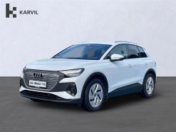 Audi Q4 45 E-tron Progress 286HK 5d Aut.