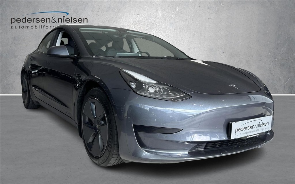 Tesla Model 3 EL 283HK Aut. - Image 7