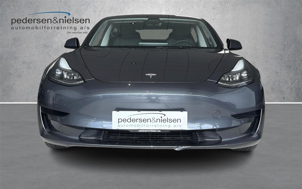Tesla Model 3 EL 283HK Aut. - Image 8