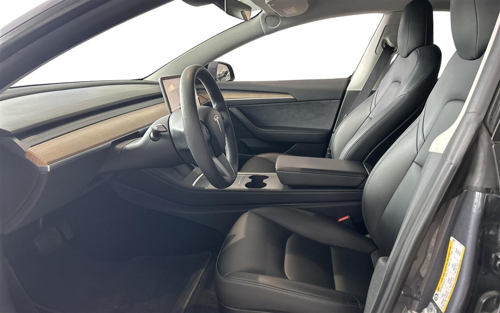 Tesla Model 3 EL 283HK Aut. - Image 9