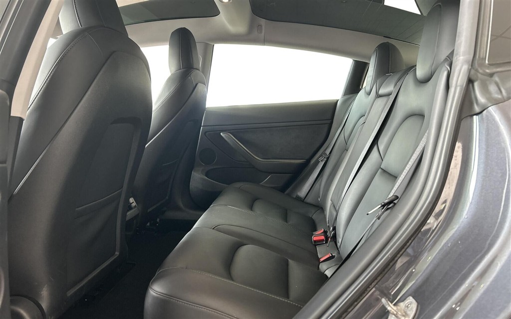 Tesla Model 3 EL 283HK Aut. - Image 10