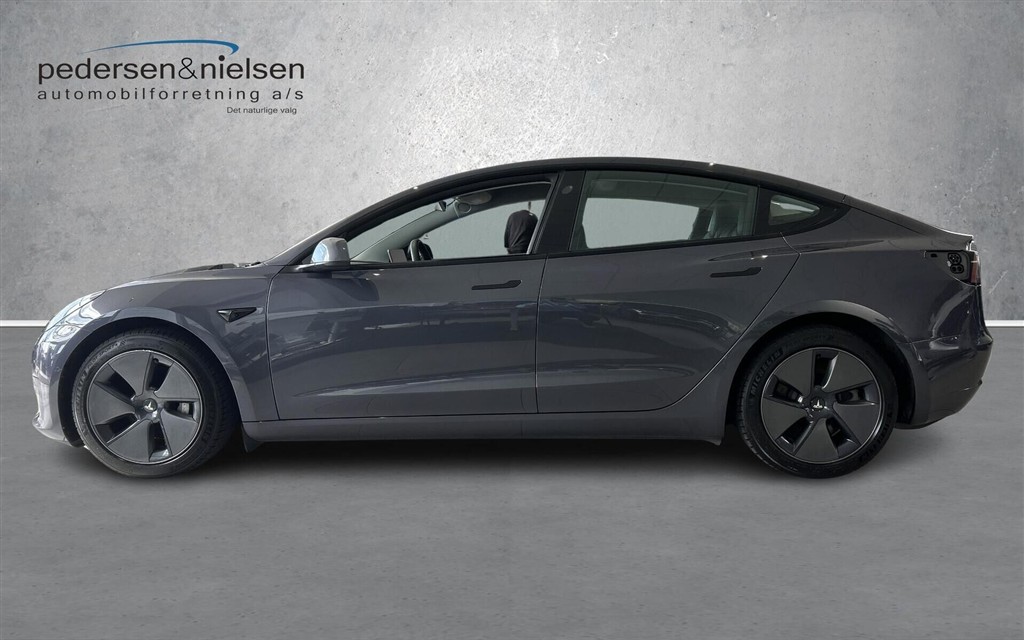 Tesla Model 3 EL 283HK Aut. - Image 2