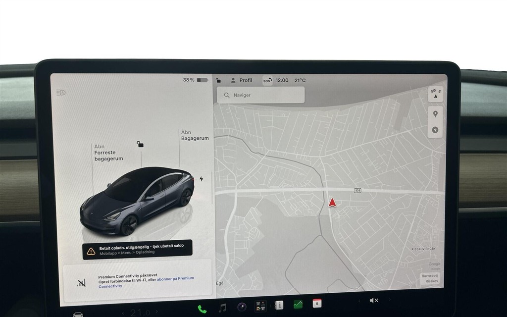 Tesla Model 3 EL 283HK Aut. - Image 13