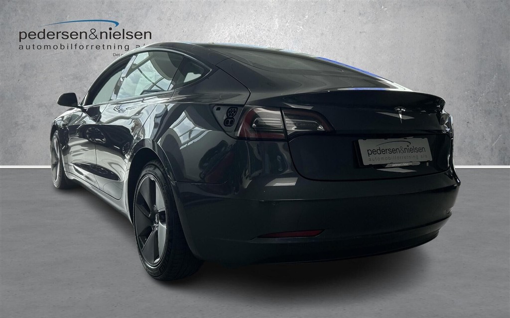 Tesla Model 3 EL 283HK Aut. - Image 3