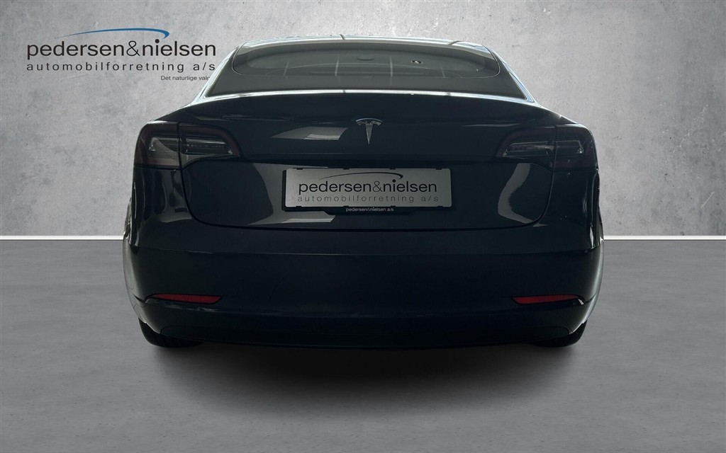 Tesla Model 3 EL 283HK Aut. - Image 4