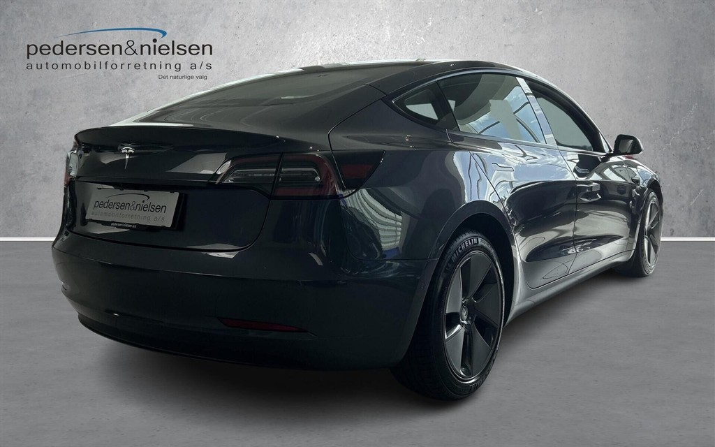 Tesla Model 3 EL 283HK Aut. - Image 5