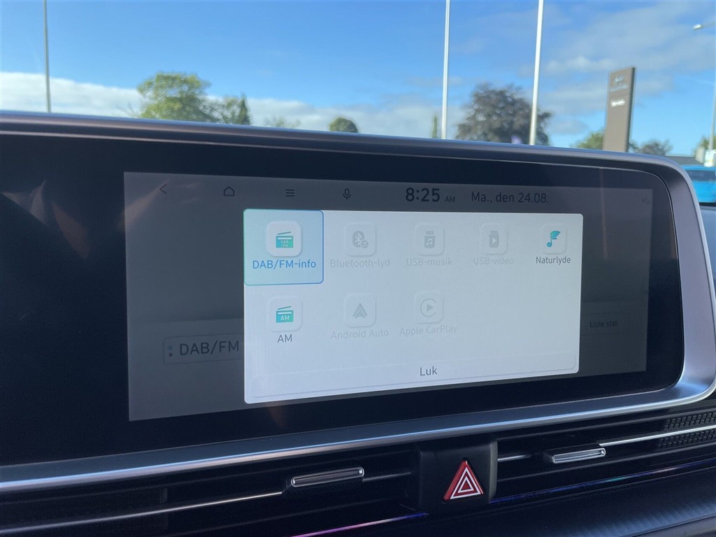 Hyundai Ioniq 6 Electric 77,4 kWh Advanced 229HK Aut. - Image 14
