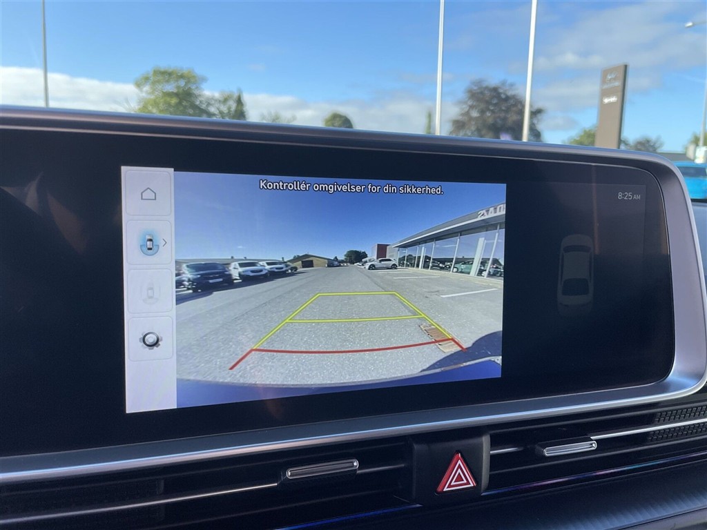 Hyundai Ioniq 6 Electric 77,4 kWh Advanced 229HK Aut. - Image 15