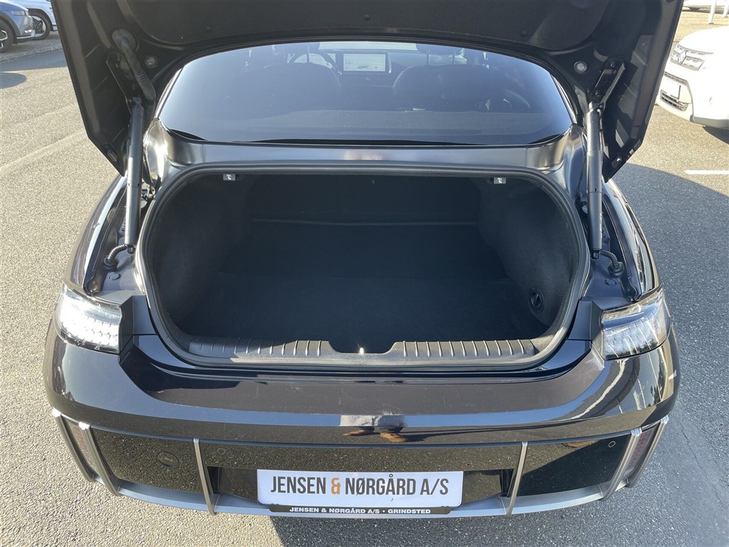 Hyundai Ioniq 6 Electric 77,4 kWh Advanced 229HK Aut. - Image 4