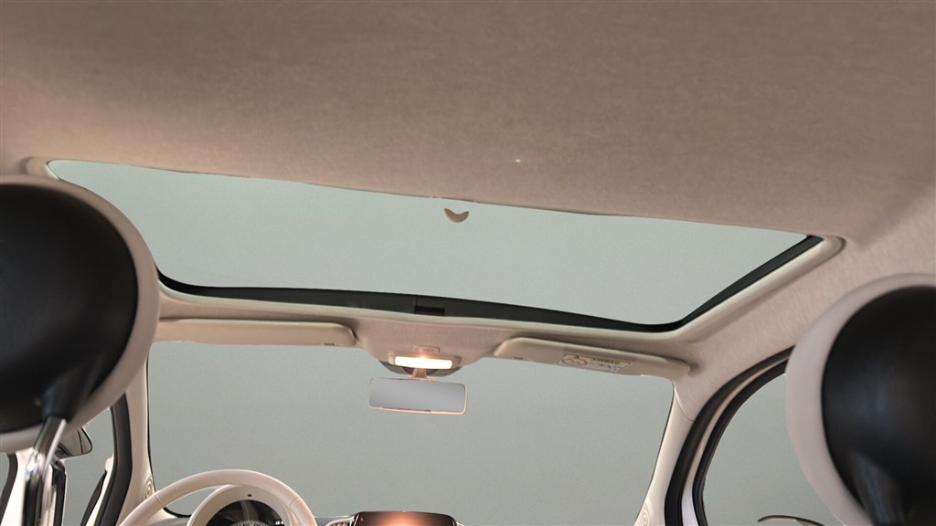 Fiat 500 1,0 Mild hybrid Lounge Plus 70HK 3d 6g - Image 7