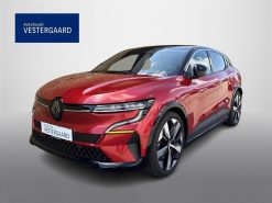 Renault Mégane E-TECH Techno 220HK 5d Aut.
