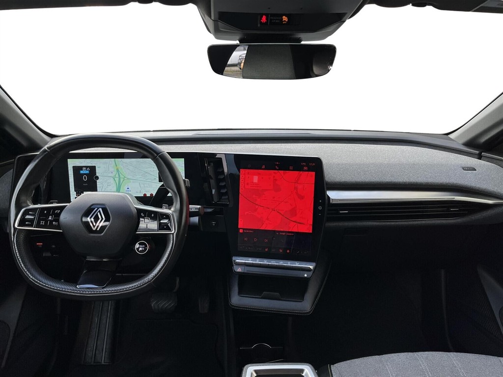 Renault Mégane E-TECH Techno 220HK 5d Aut. - Image 6