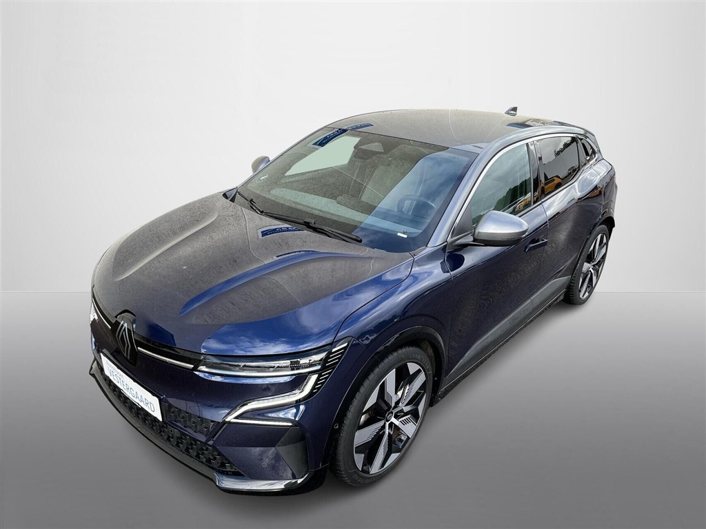 Renault Mégane E-TECH Techno 220HK 5d Aut. - Image 7