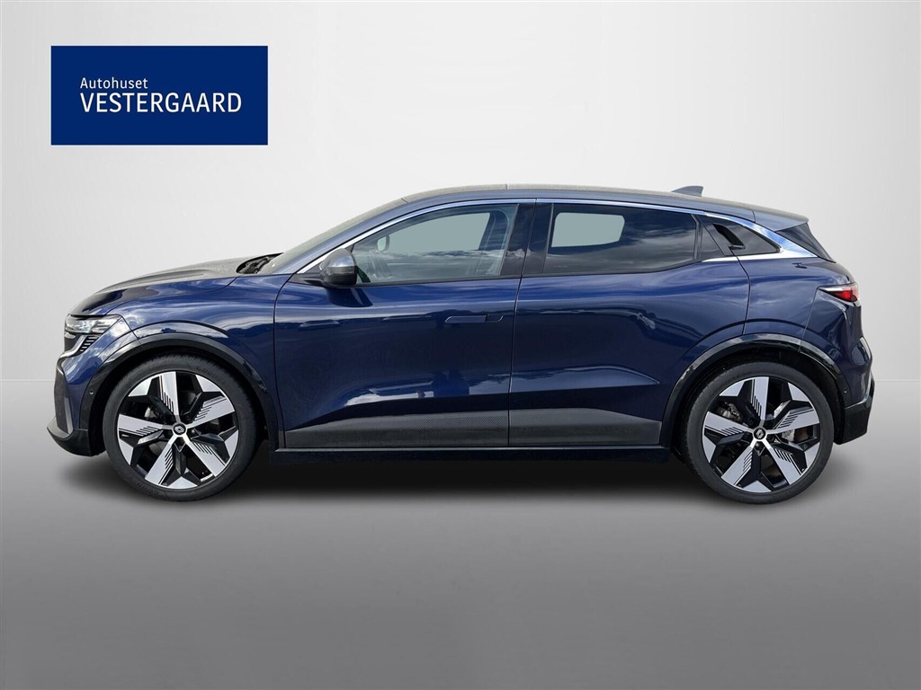 Renault Mégane E-TECH Techno 220HK 5d Aut. - Image 2