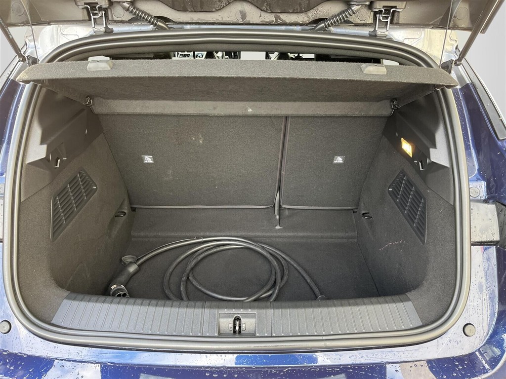 Renault Mégane E-TECH Techno 220HK 5d Aut. - Image 13