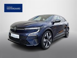 Renault Mégane E-TECH Techno 220HK 5d Aut.
