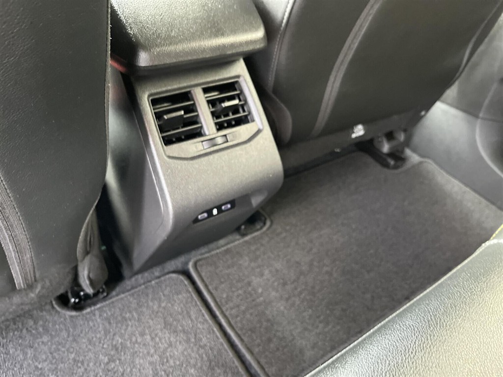 Renault Mégane E-TECH Techno 220HK 5d Aut. - Image 14